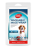 Simple Solution Washable Male Dog Wraps- Small