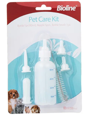 Bioline Feeding Bottle Kit 60ml