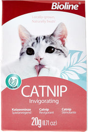 Bioline - Catnip 20G