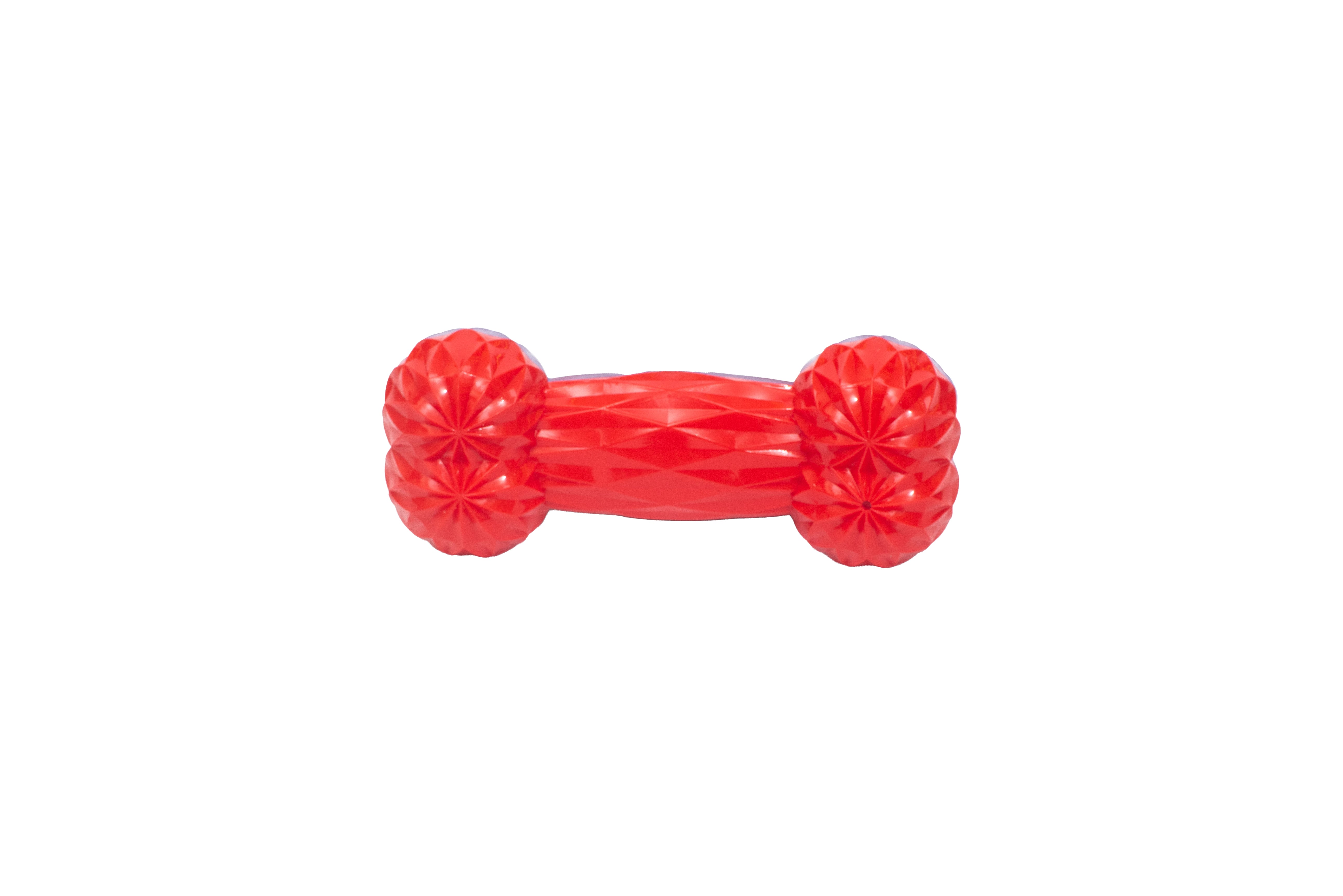 Glow & Squeak Bone: Light Up Playtime for Your Pup