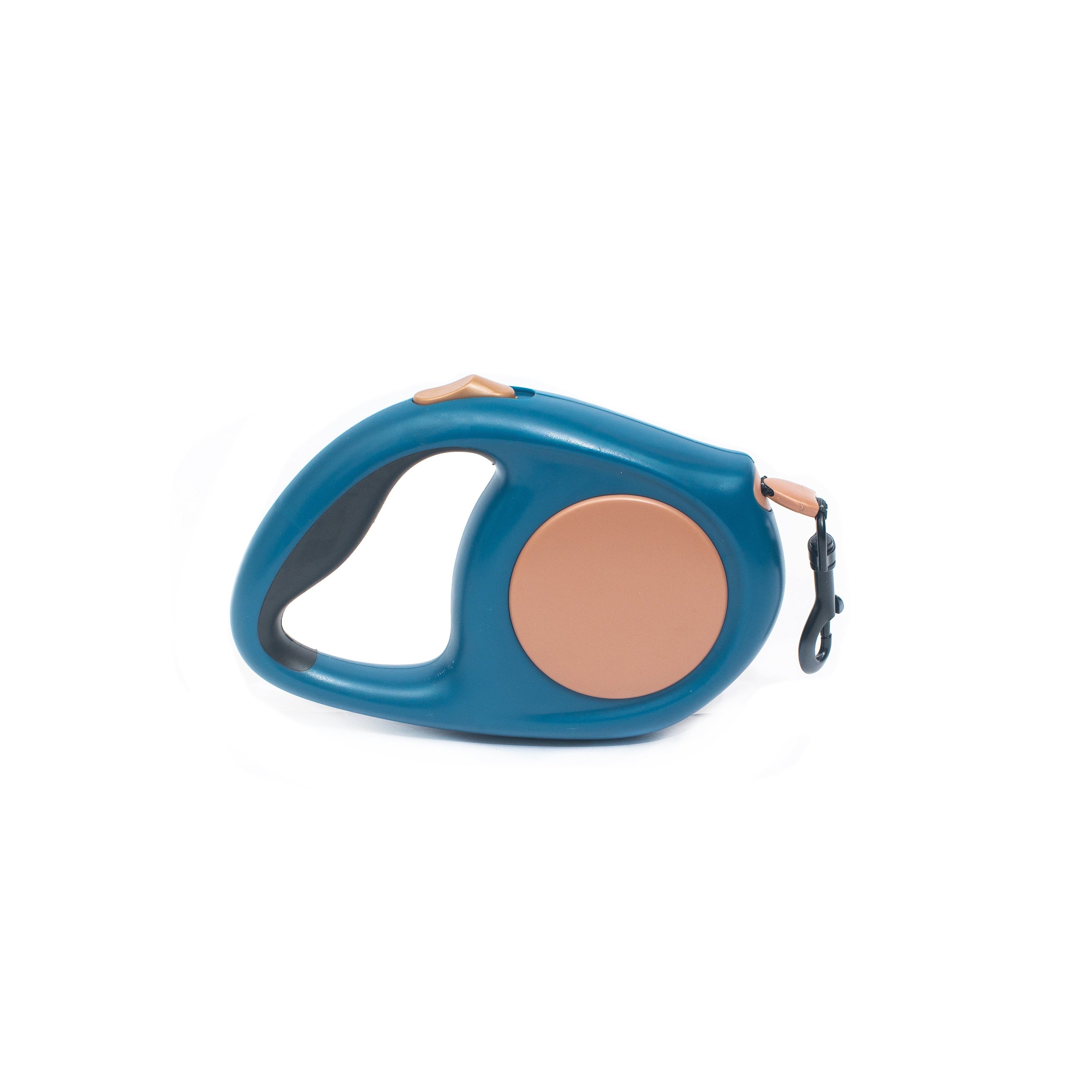 PL - Retractable Dog Leash - Small Dogs (5M / 20KG)