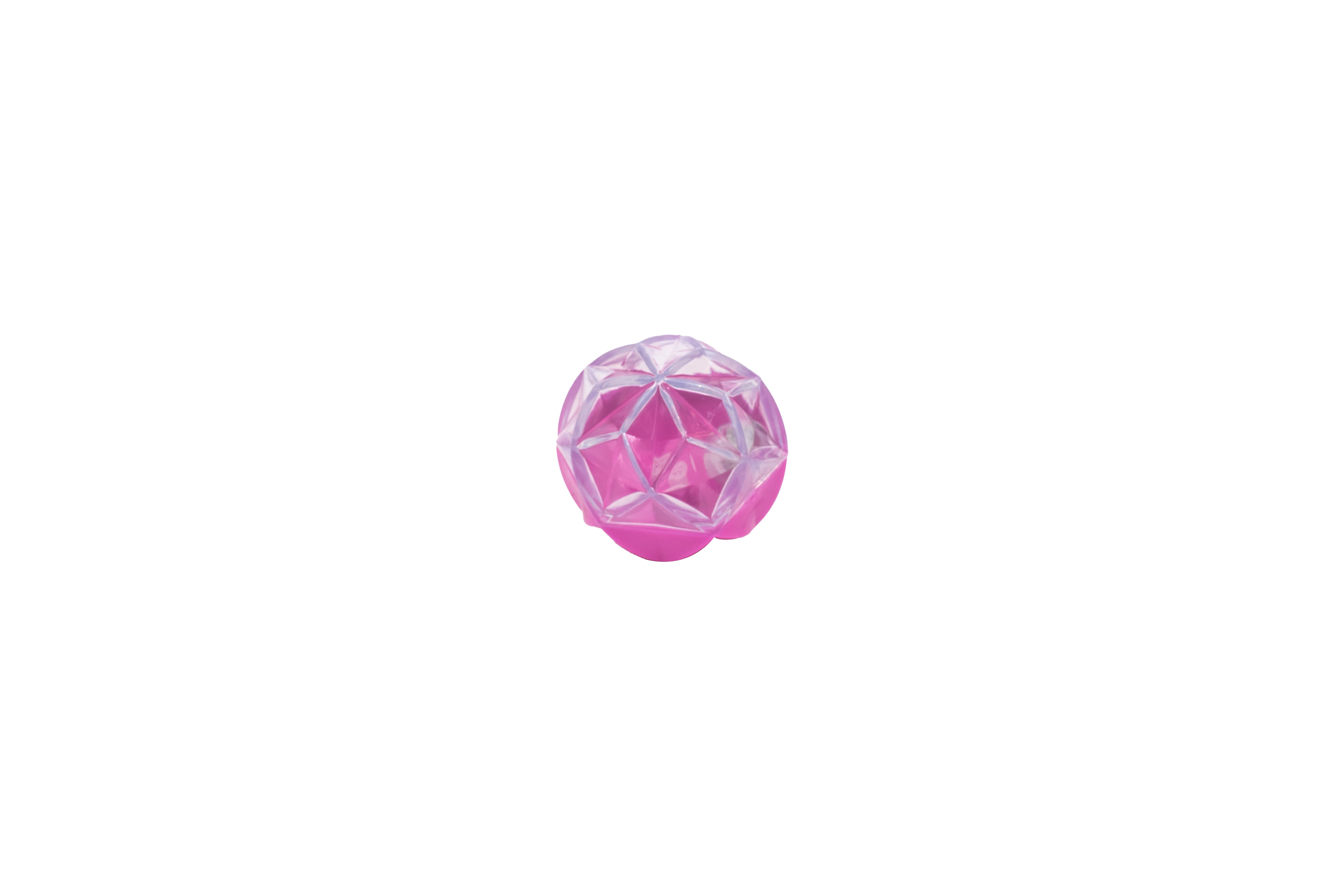 PL - Crystal Squeaky Balls