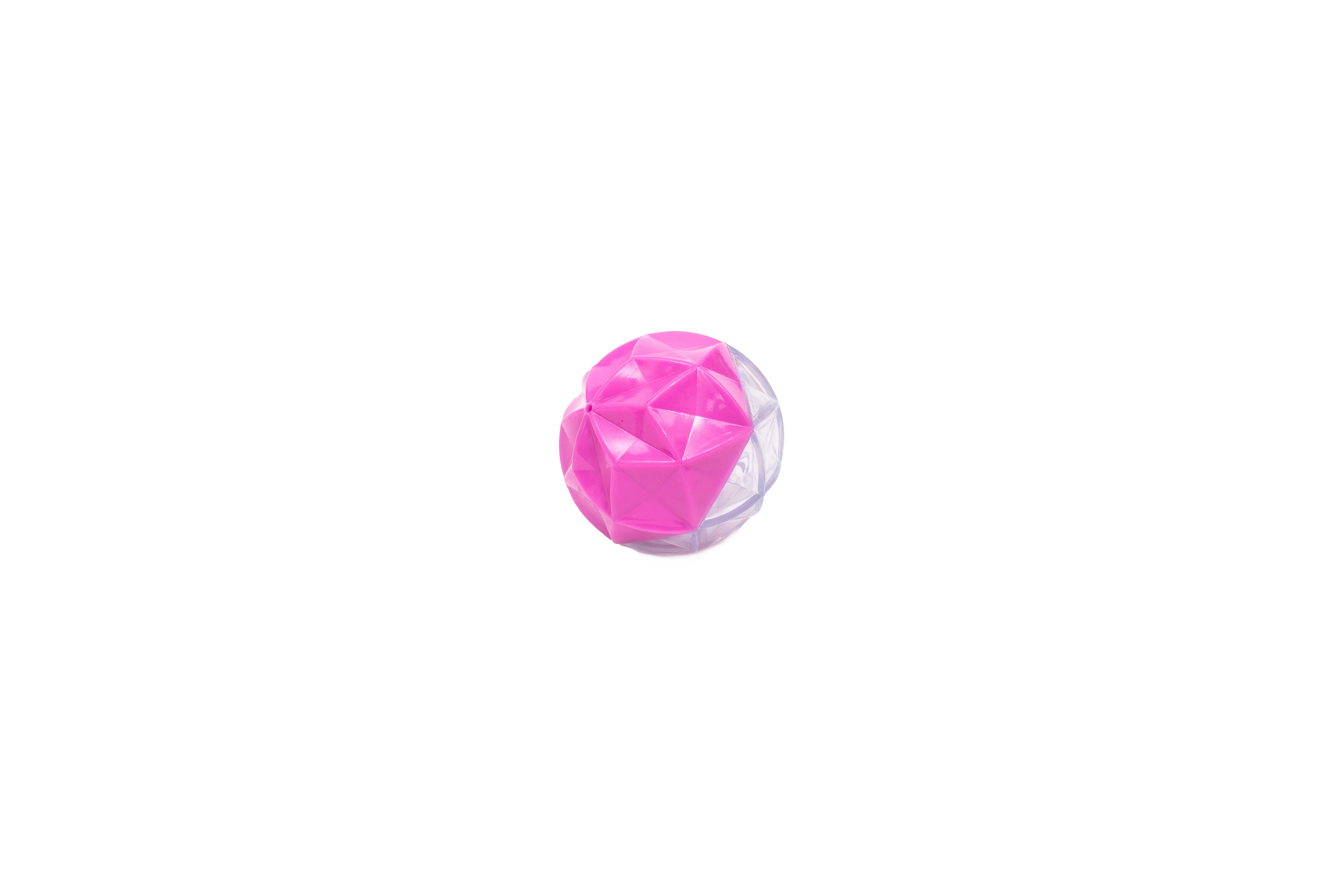 PL - Crystal Squeaky Balls