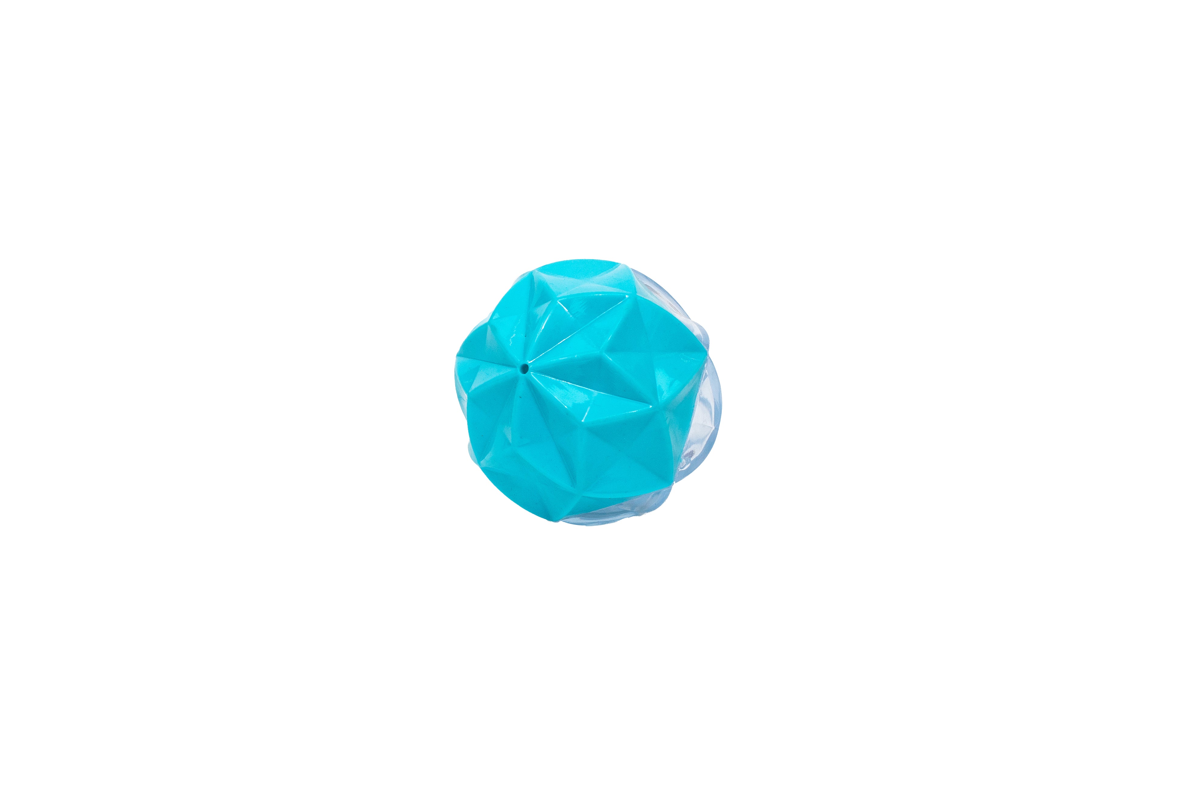 PL - Crystal Squeaky Balls