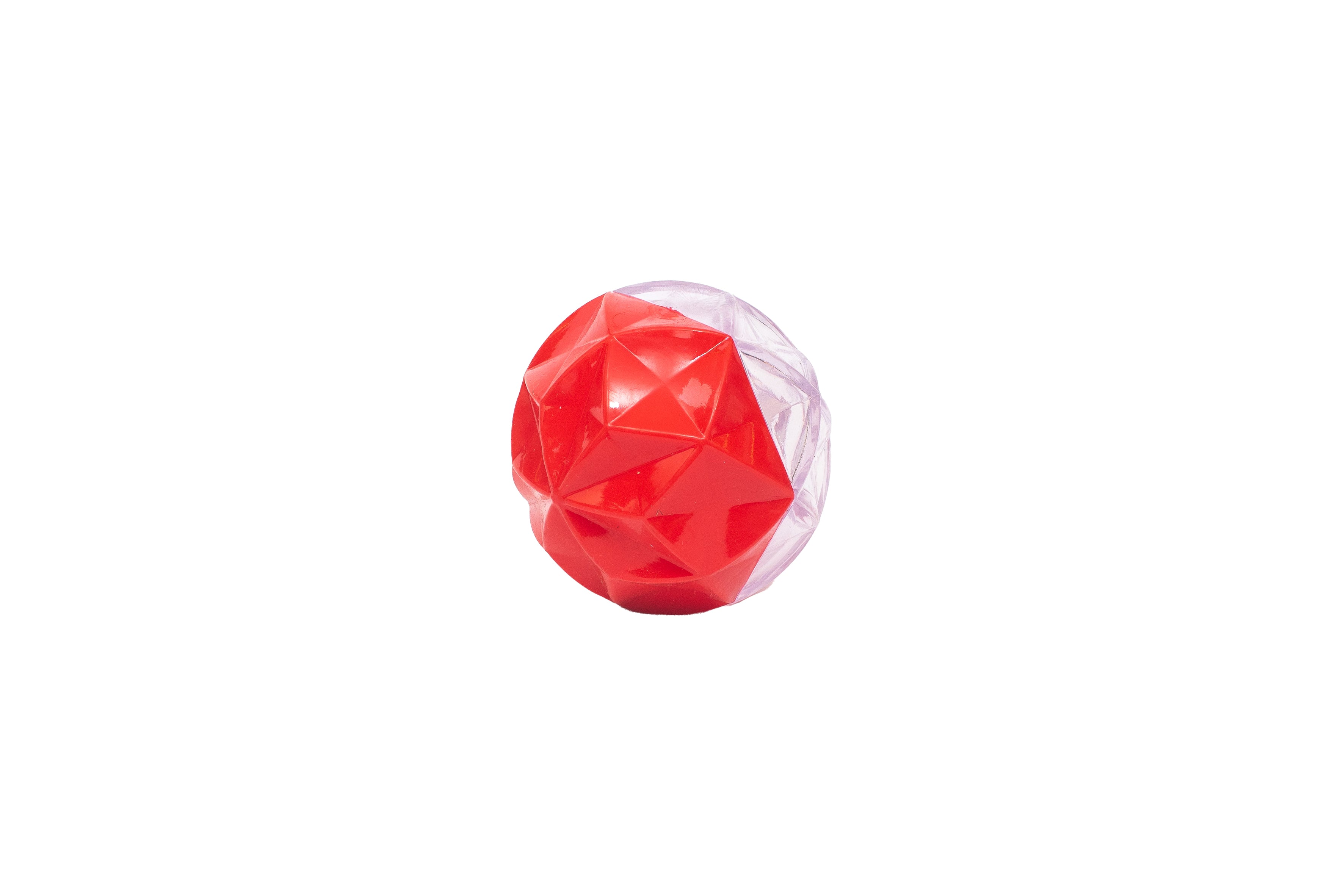 PL - Crystal Squeaky Balls