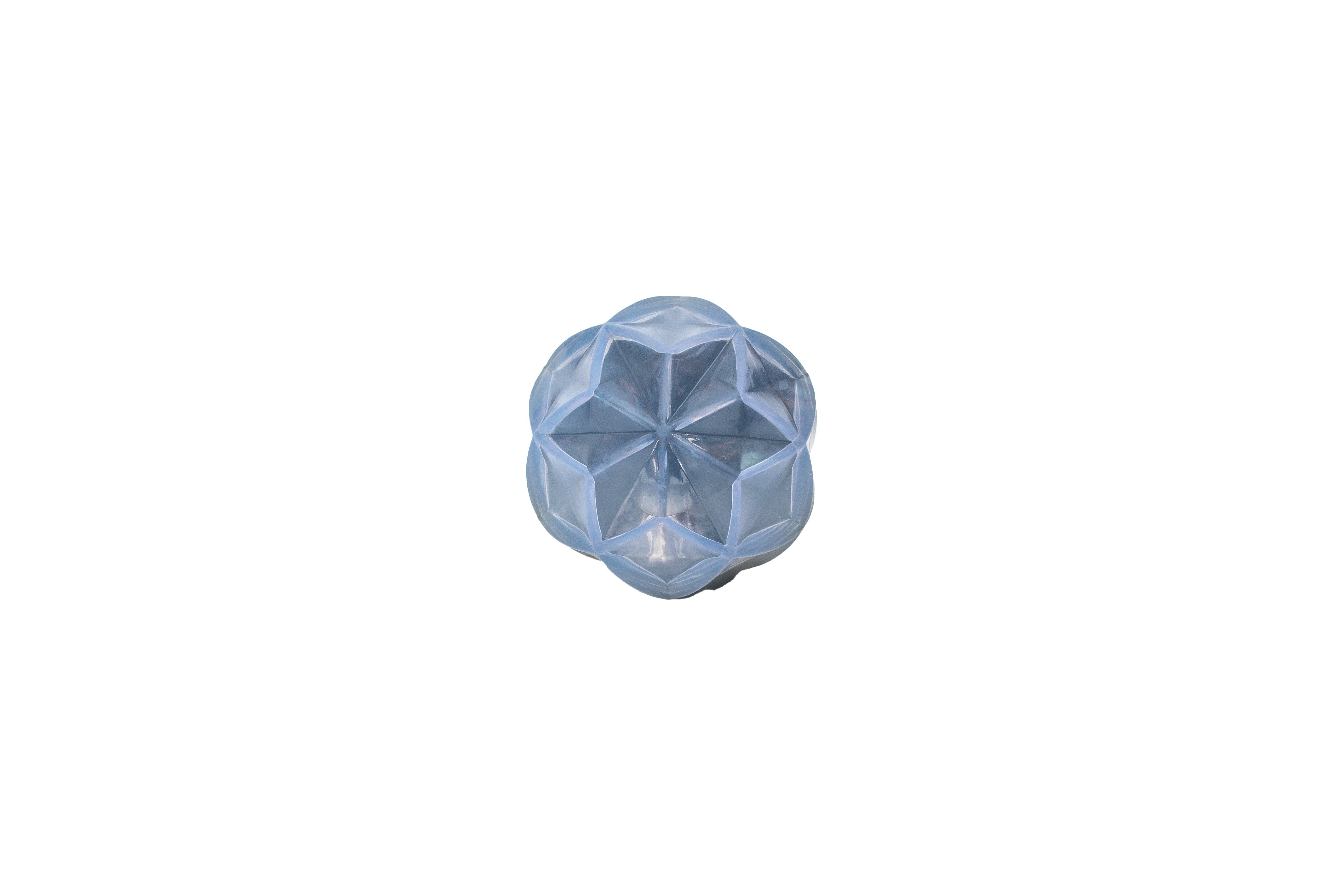 PL - Crystal Squeaky Balls