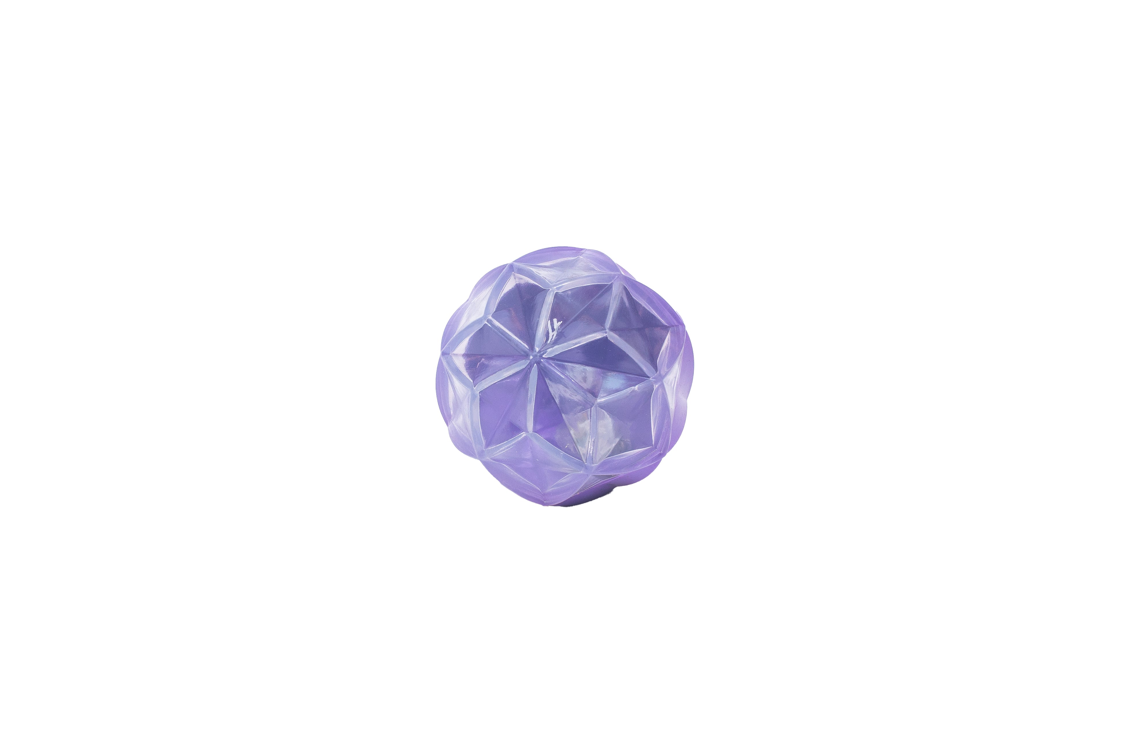 PL - Crystal Squeaky Balls