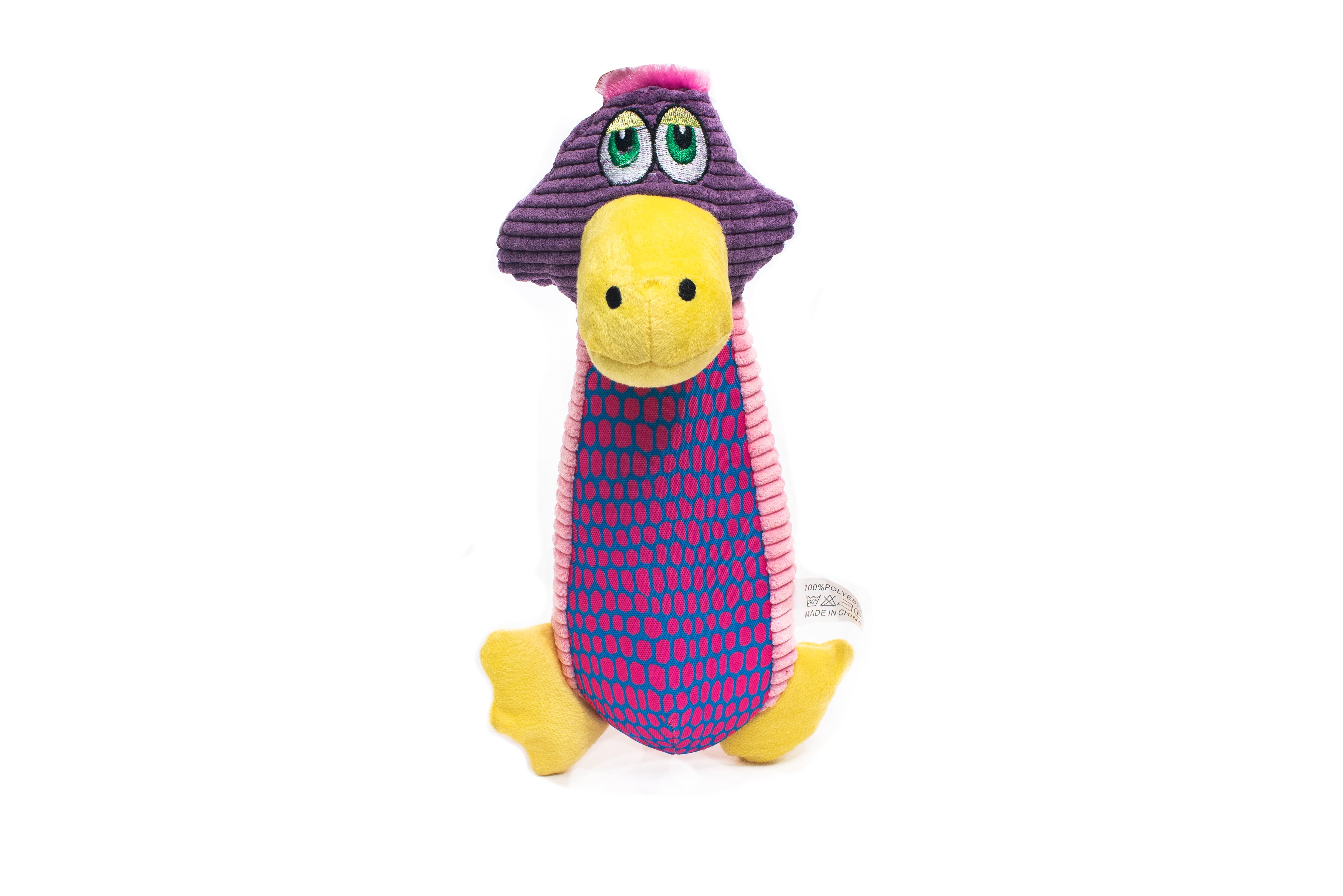 PL - Monster Soft Toys