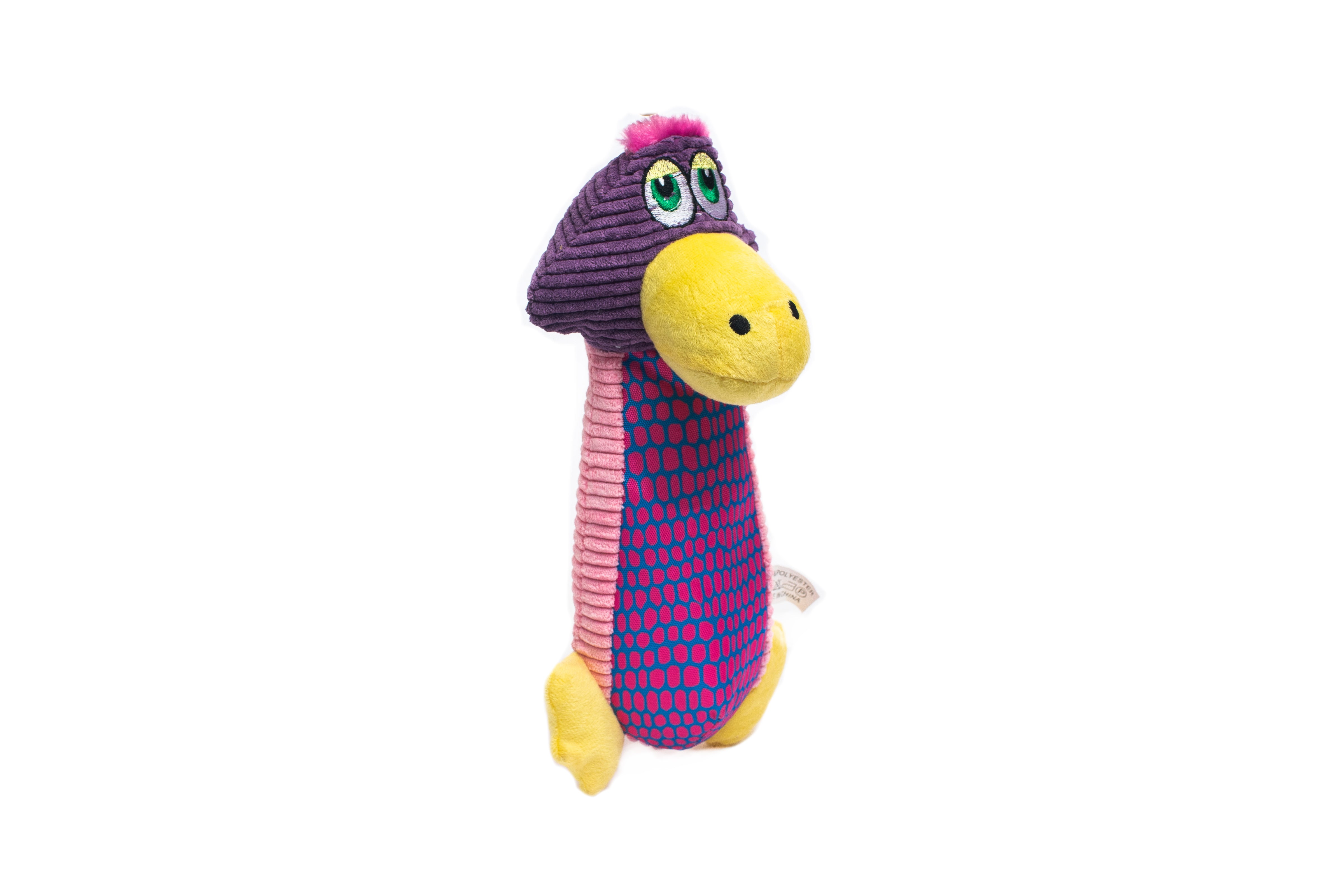 PL - Monster Soft Toys