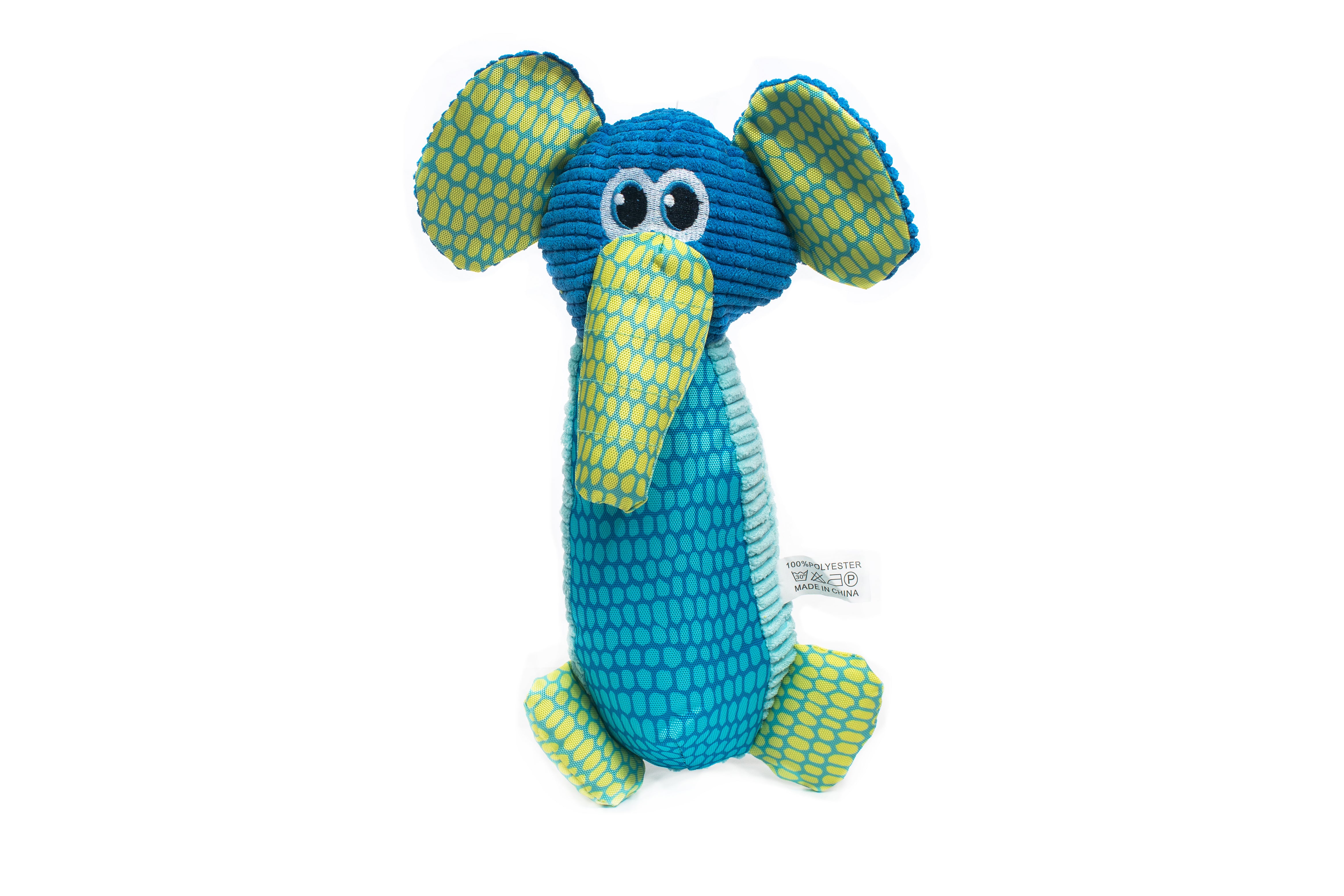 PL - Monster Soft Toys