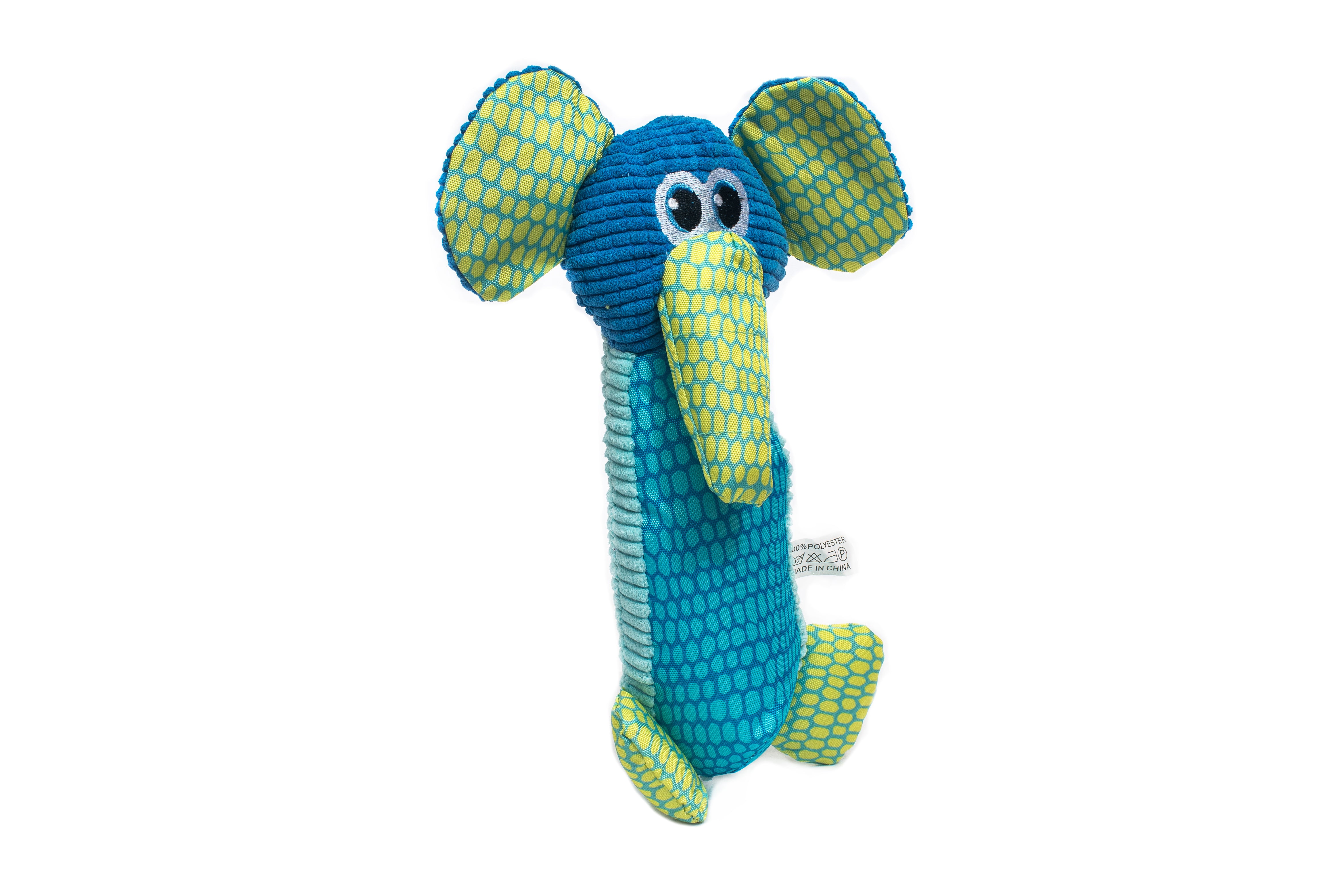PL - Monster Soft Toys