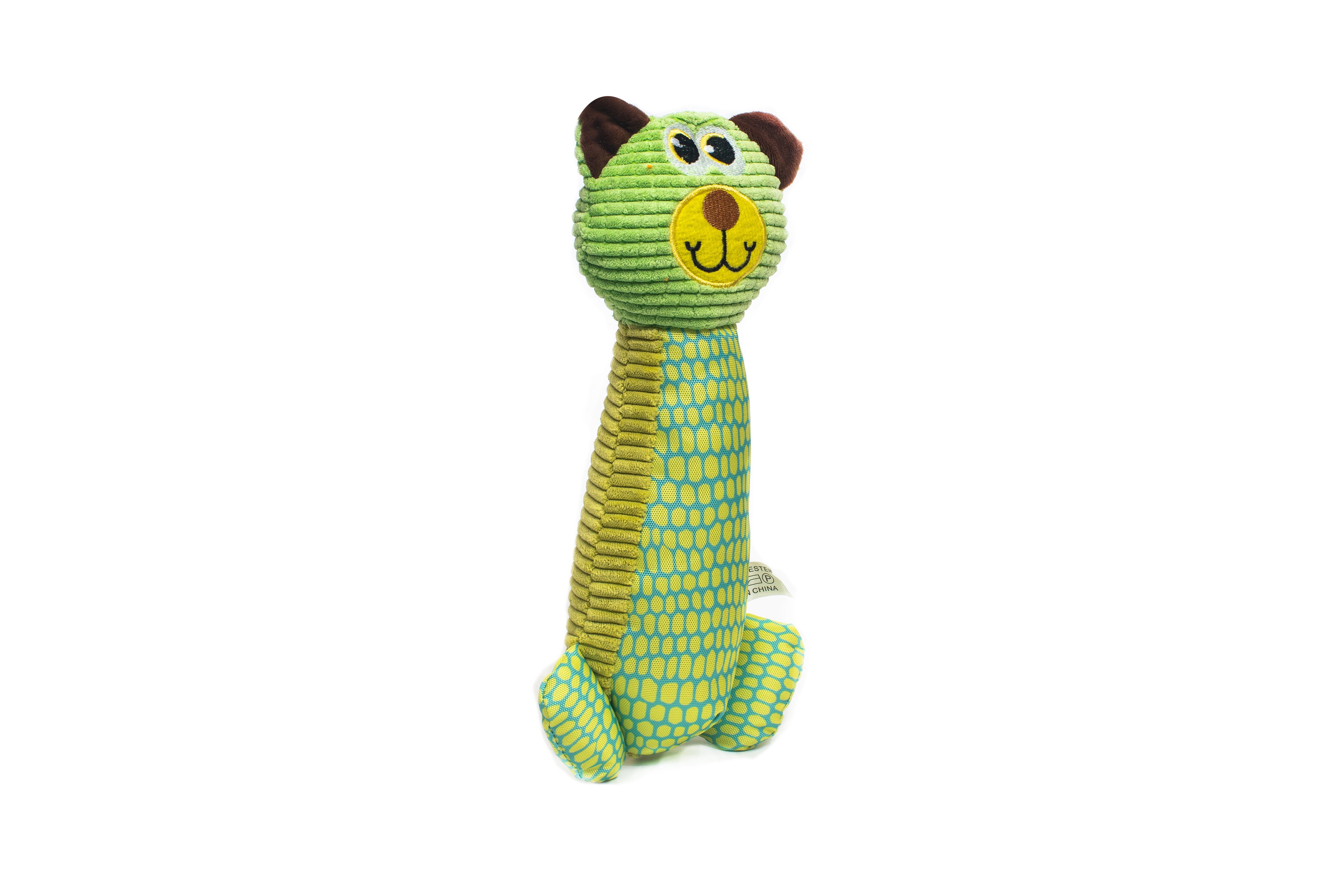 PL - Monster Soft Toys