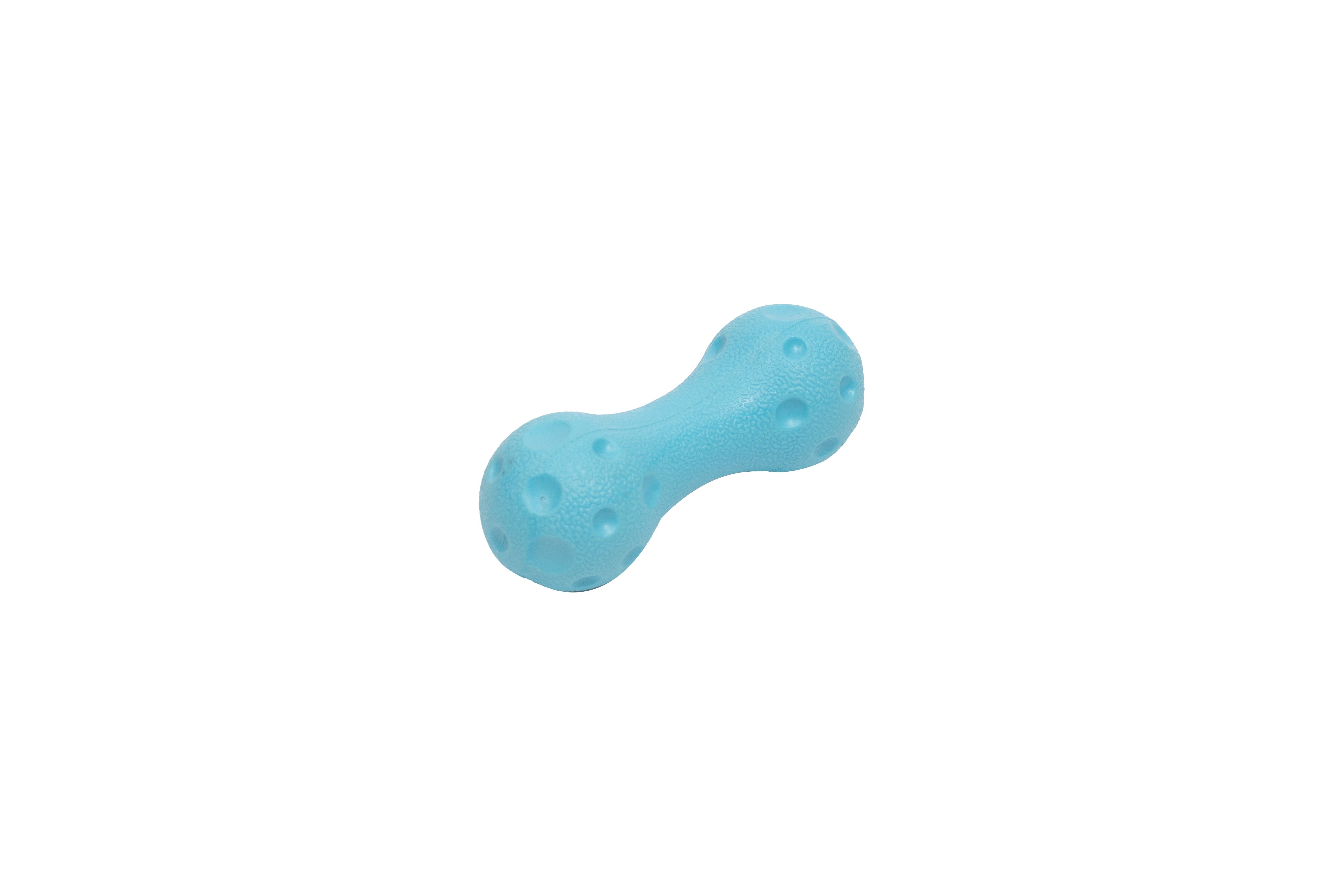 PL - Squeaky Dumbbell Toy - Small