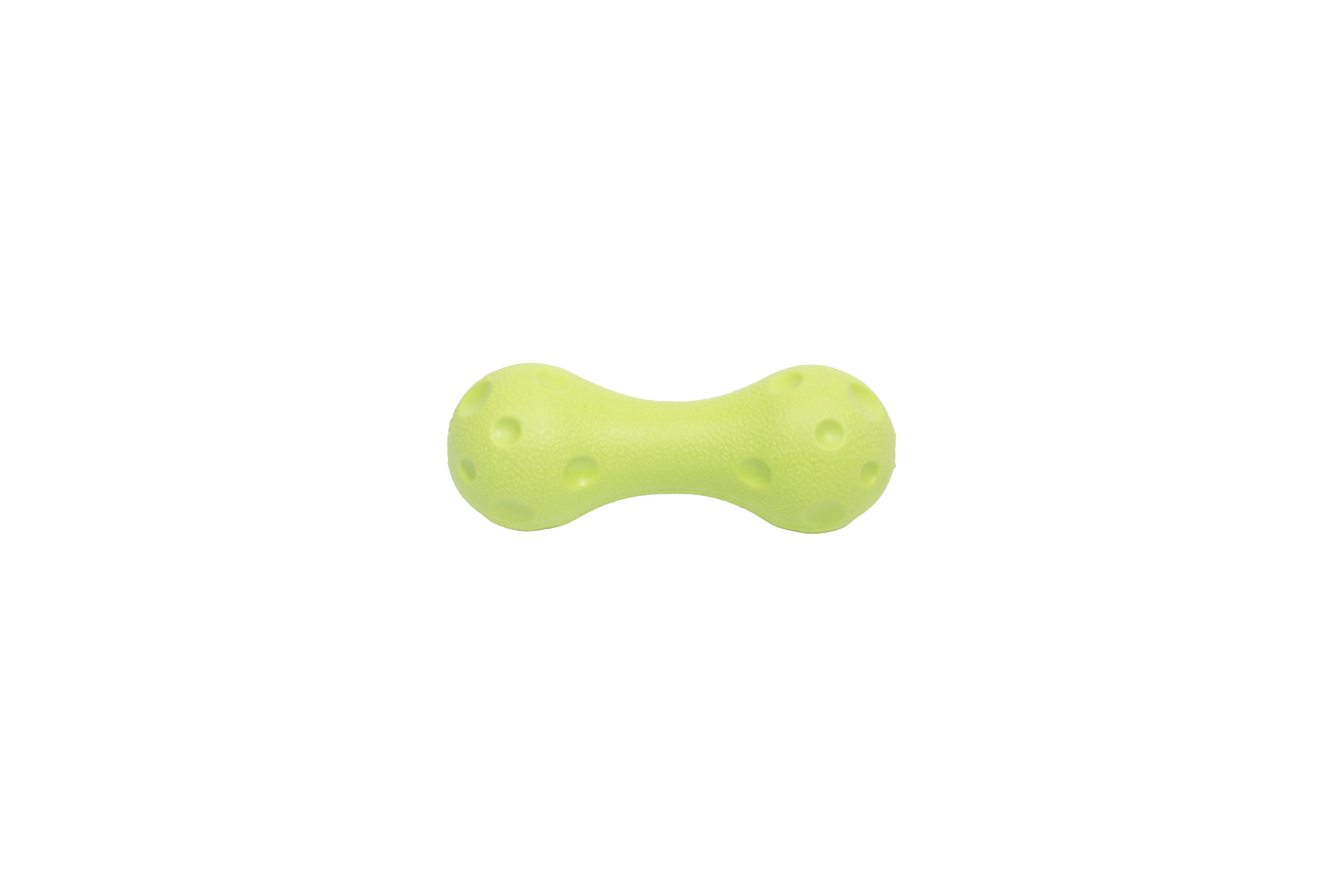 PL - Squeaky Dumbbell Toy - Small