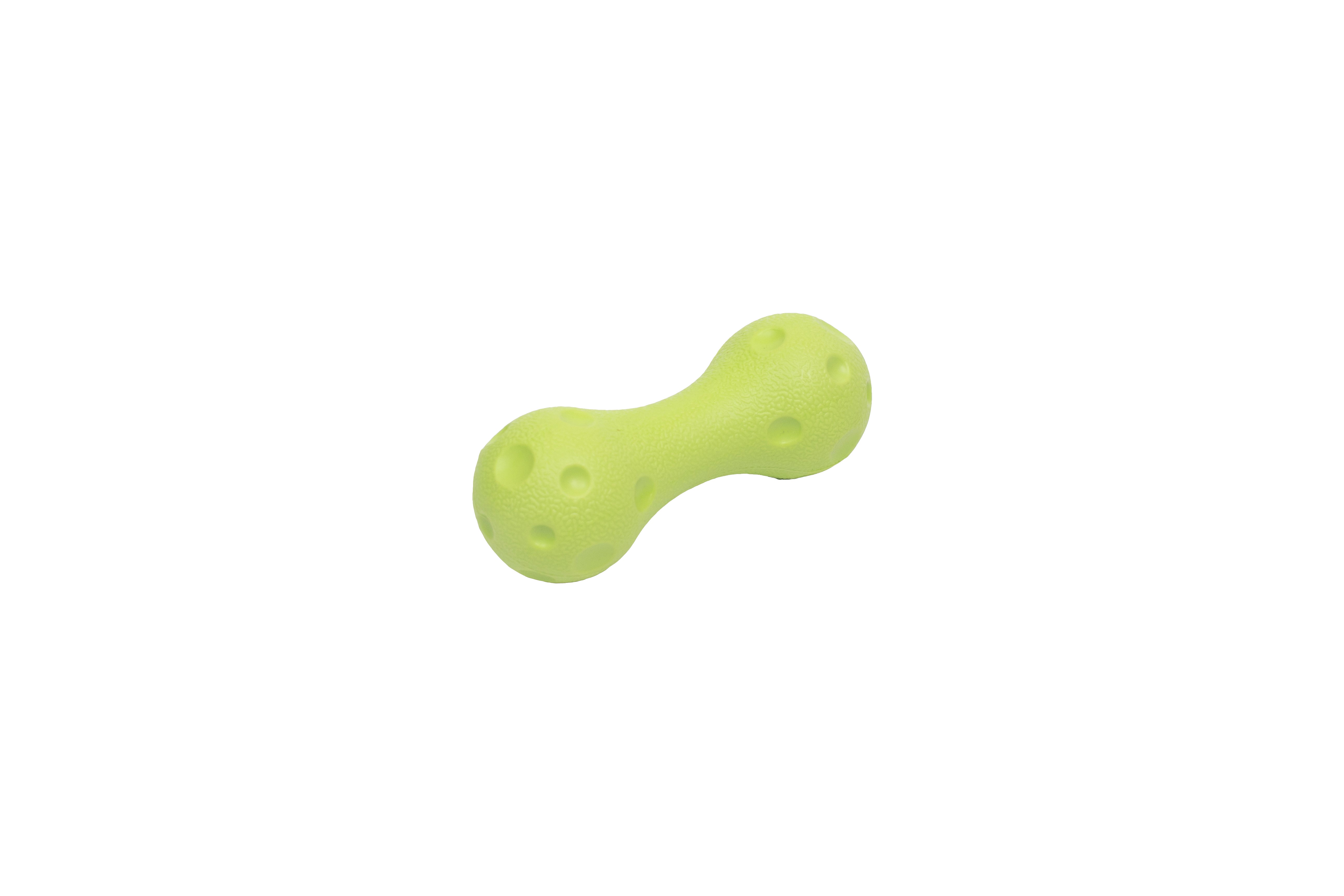 PL - Squeaky Dumbbell Toy - Small