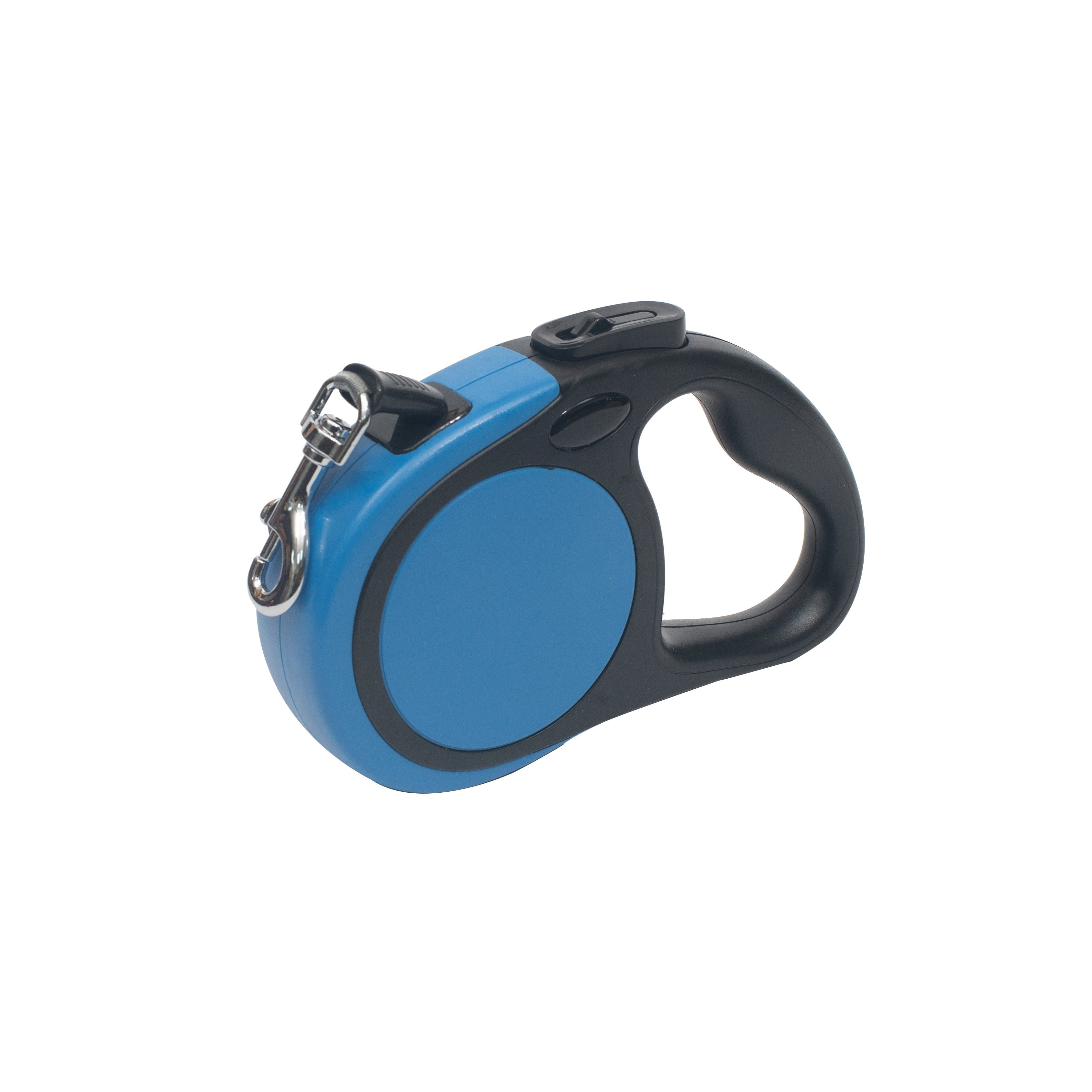 PL - Explore Retractable Leash 3M/15 KG -Small