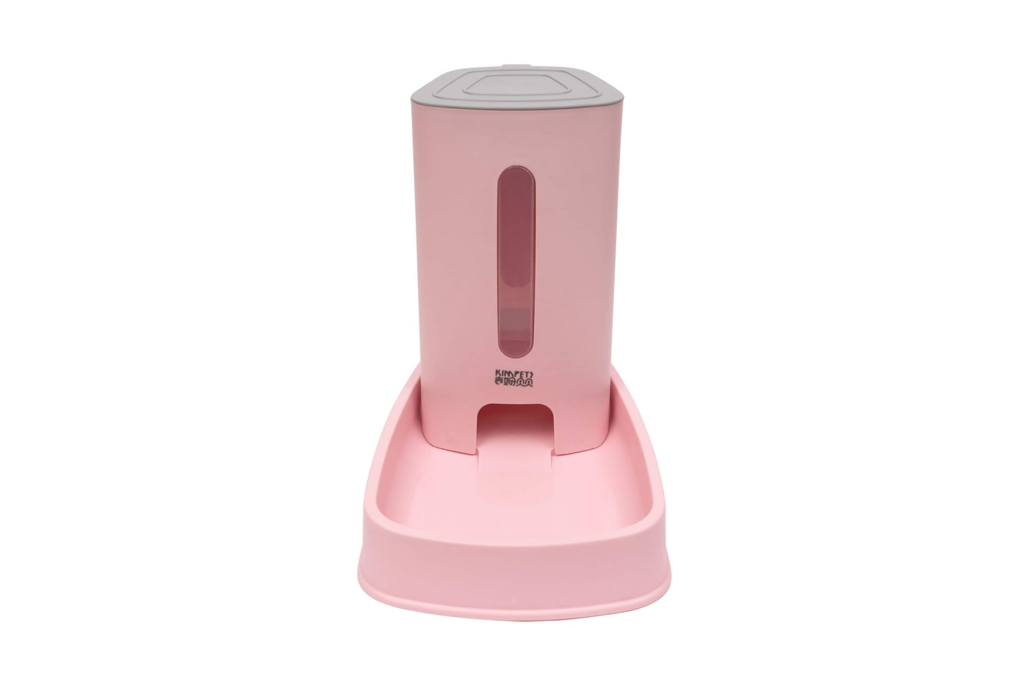 PL - Kimpets Food Dispenser (3.8 L)