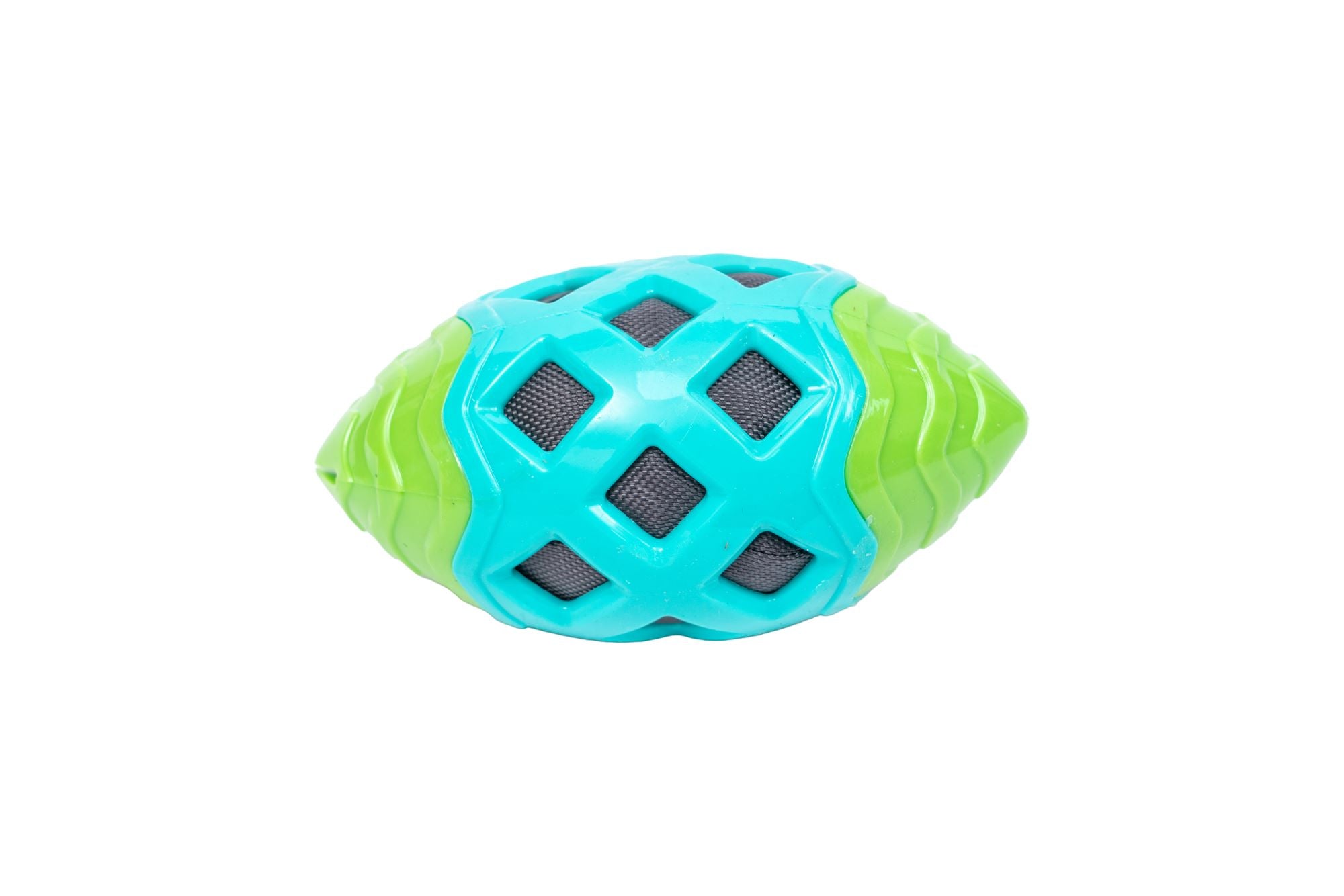 PL - Rugby Rumble Treat Ball (17 CM)