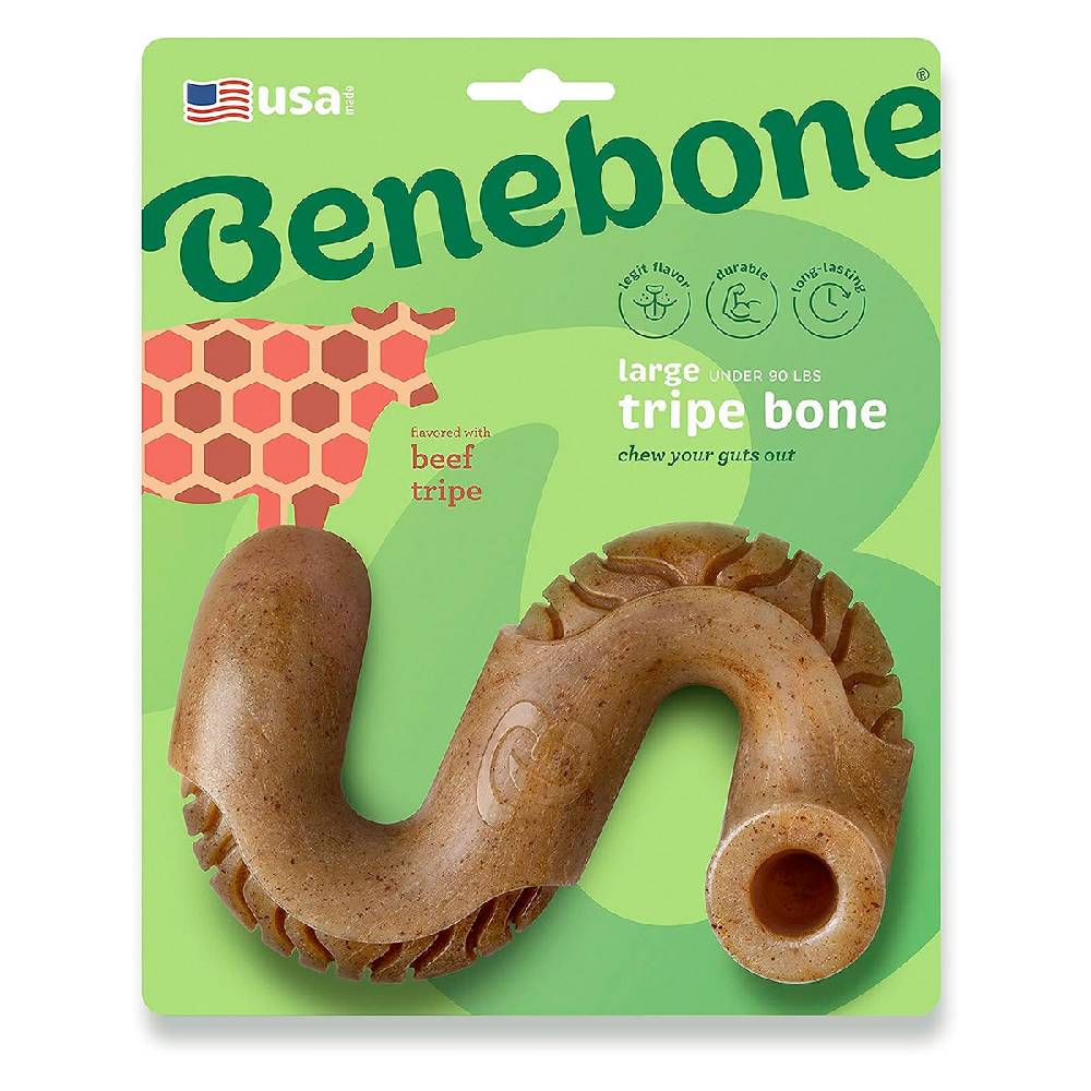 Benebone - Beef Tripe Bone