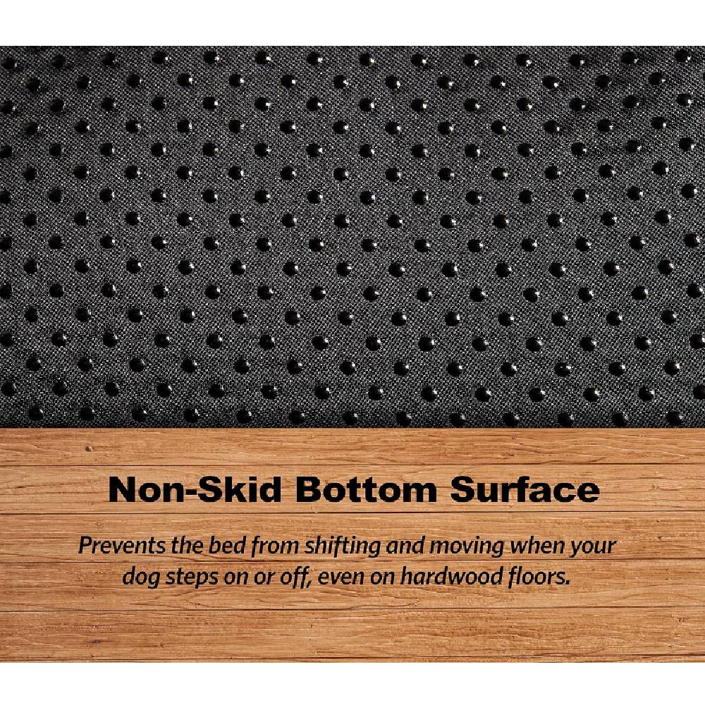 Midwest QuietTime Deluxe CoCo Chic Pet Bed