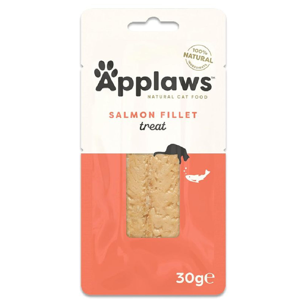 Applaws - Cat Salmon Loin
