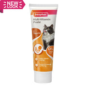 Beaphar - Multi Vitamin Paste Cat 100G