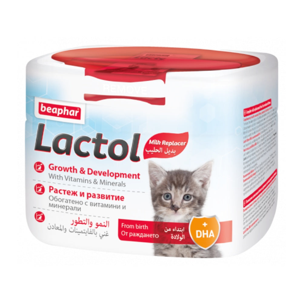 Beaphar Lactol Kitten - 250g