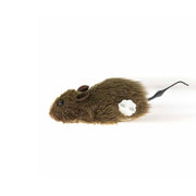 Imac - Cat Toy Wind Up Speedy Mouse