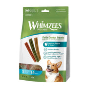 Whimzees - Stix Small, 14Pcs