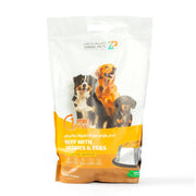 Zabeel Pets - Beef with Veggies & Eggs (60g x 14 packs)