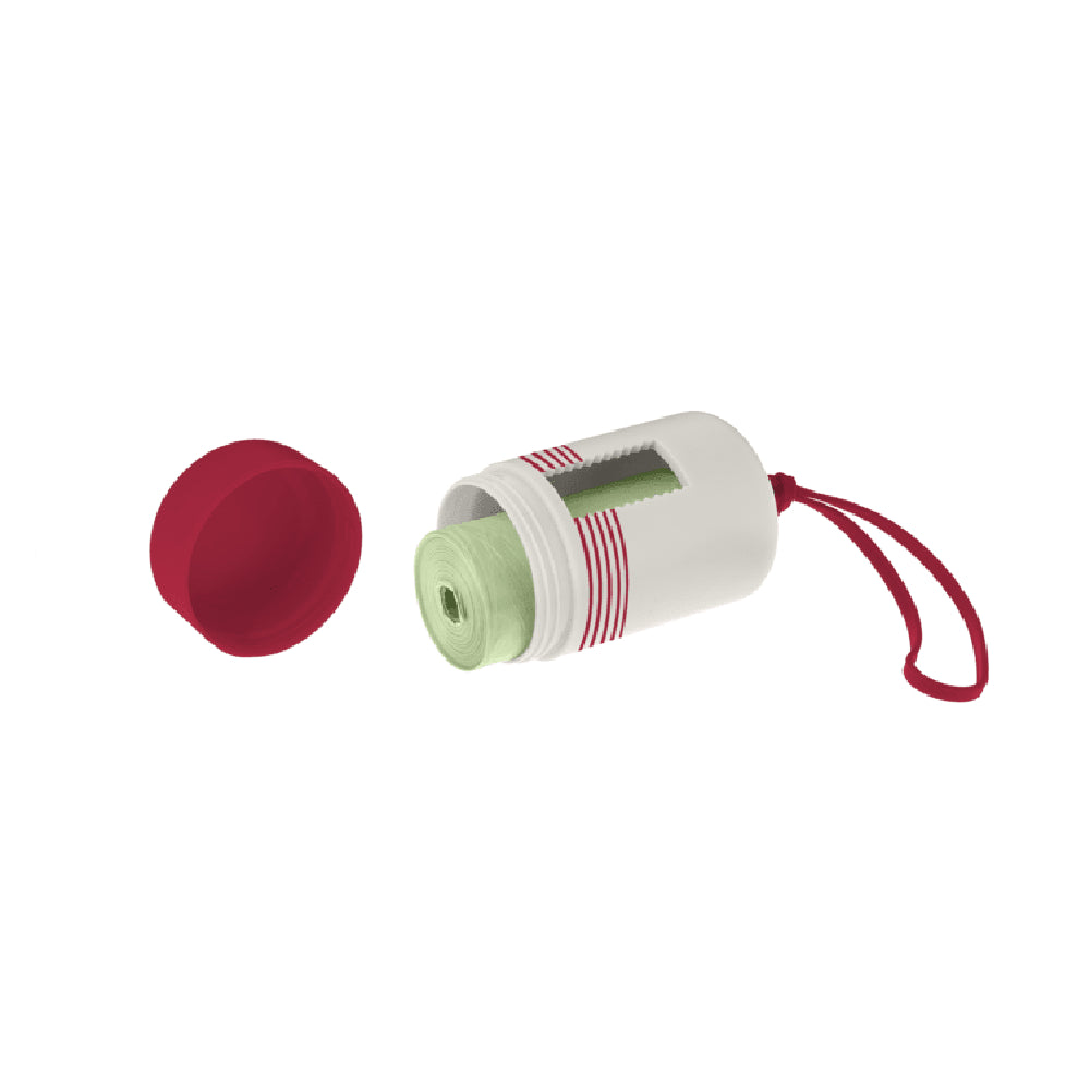 Ferribiella - Emporio Pet Waste Bag Holder