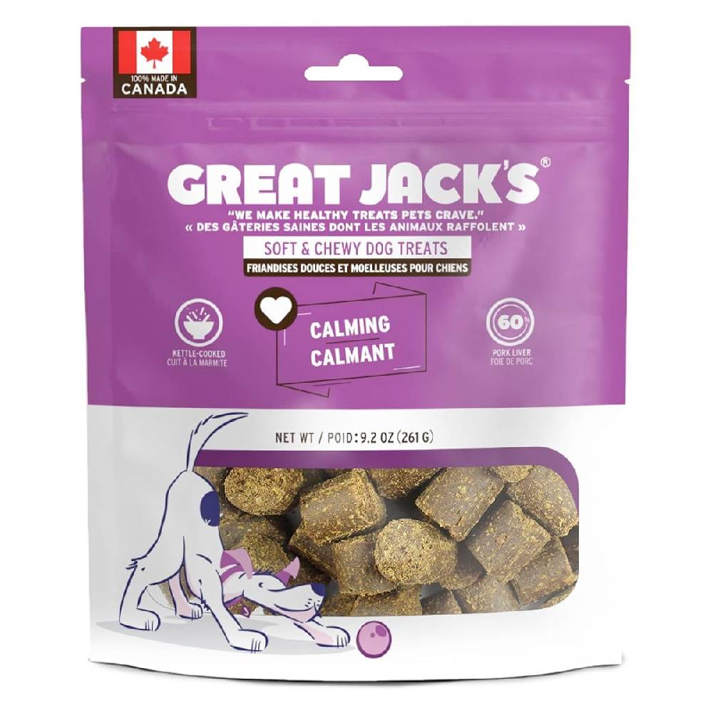 Great Jacks - Functional 261g
