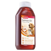 Beaphar - Salmon Oil 430Ml