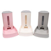 PL - Kimpets Food Dispenser (3.8 L)