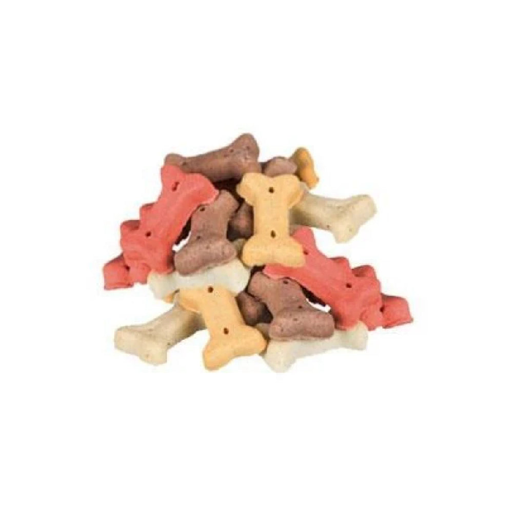 Trixie - Cookie Snack Mini Bones Dog Treats - 1.3KG