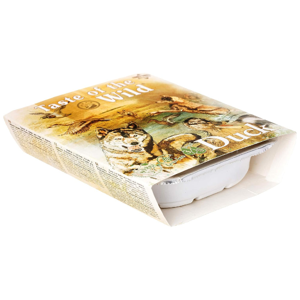 Taste Of The Wild - Wet Food Fruit & Veg Tray - 390 G