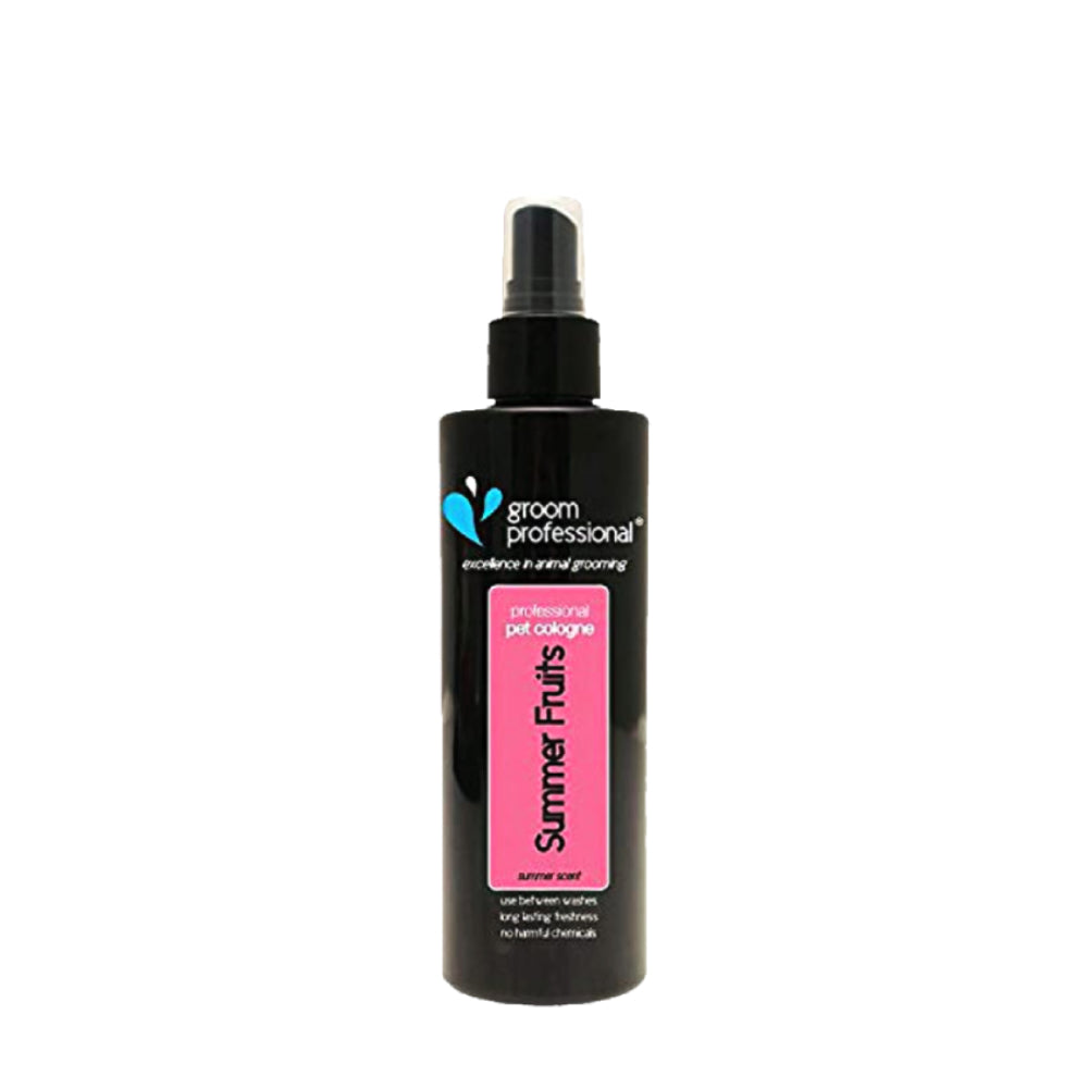 Groom Professional - Perfume - 200 ML