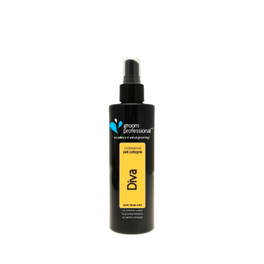 Groom Professional - Perfume - 200 ML