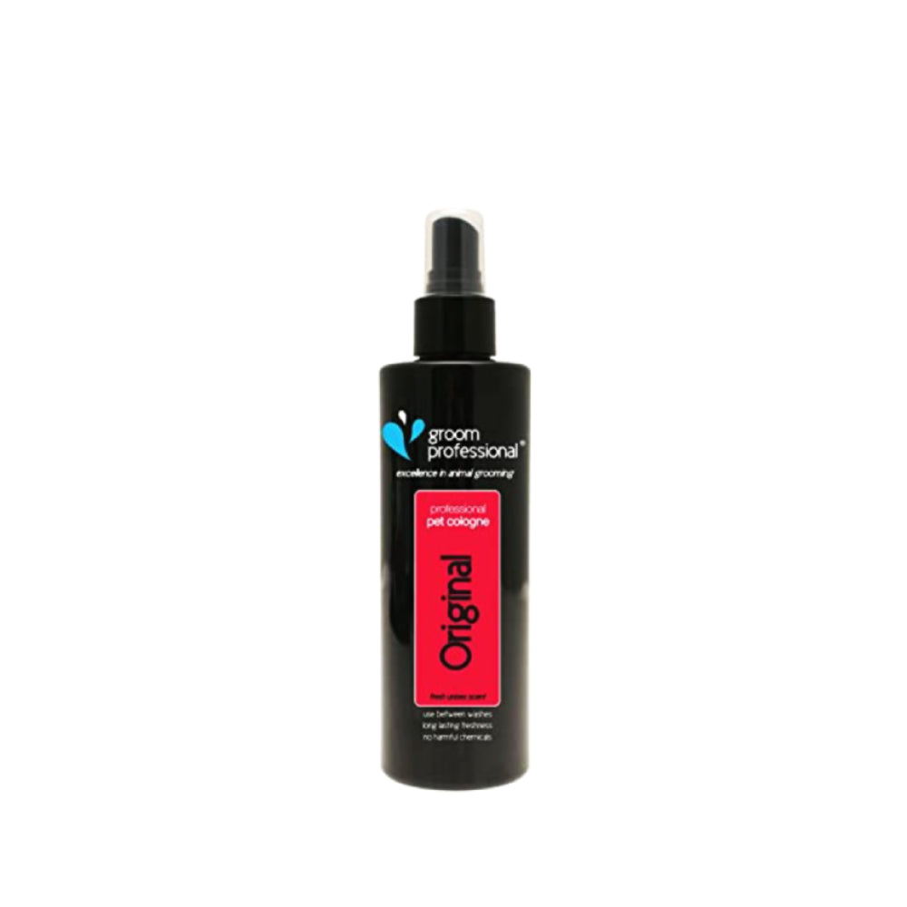 Groom Professional - Perfume - 200 ML