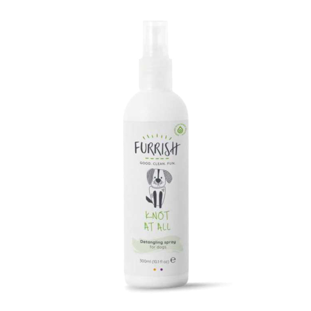 Furrish - Knot At All Detangling Spray 300ml