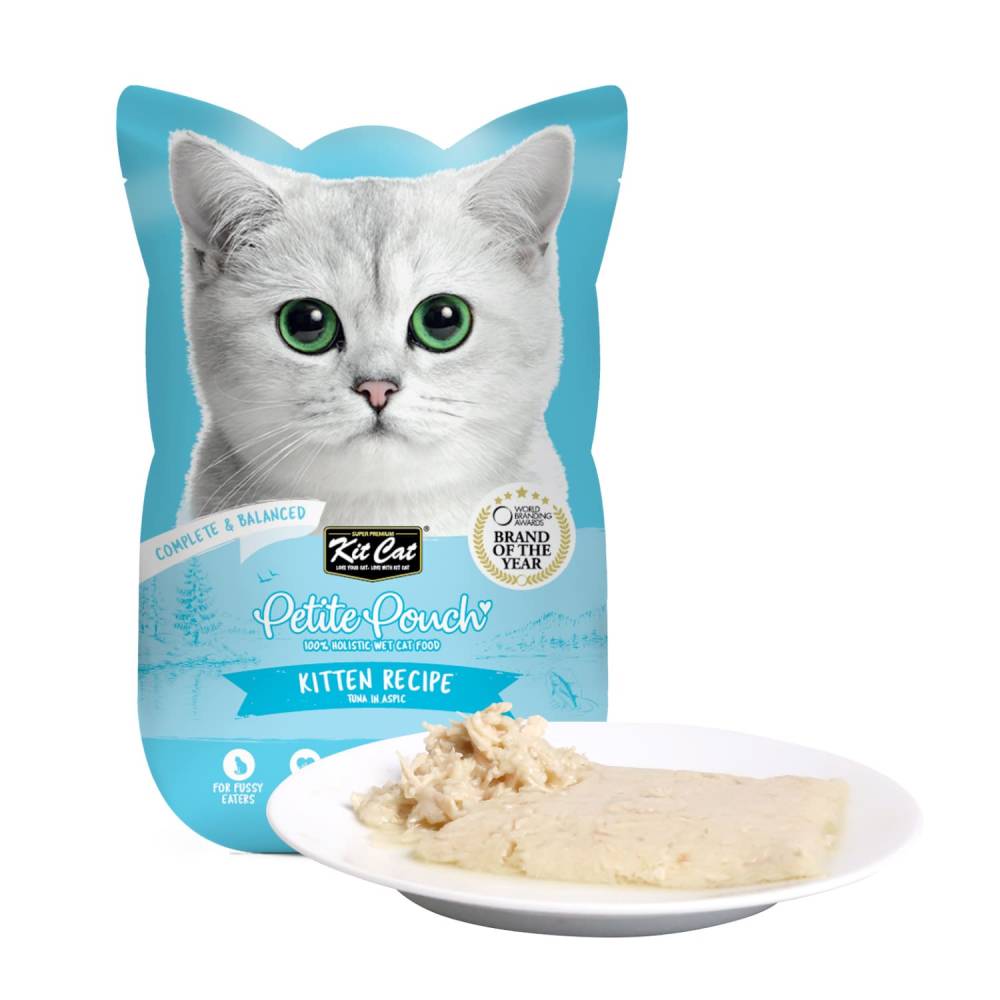 Kit Cat - Petite Pouch 70g