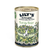 Lily'S Kitchen Recovery Recipe Wet Dog Food (400G)