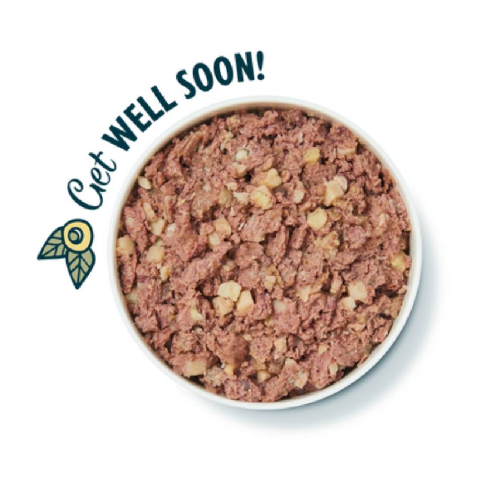 Lily'S Kitchen Recovery Recipe Wet Dog Food (400G)