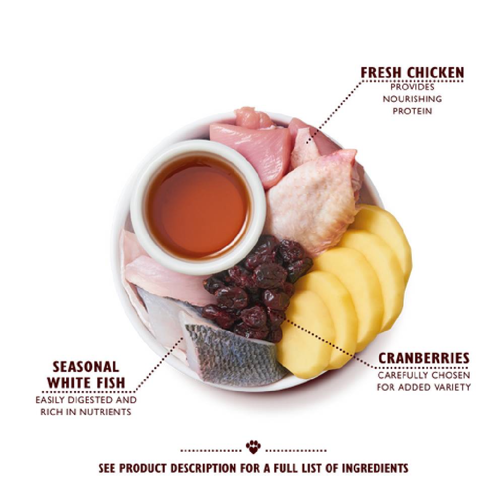 Lily'S Kitchen Curious Kitten Complete Dry Food (800G)