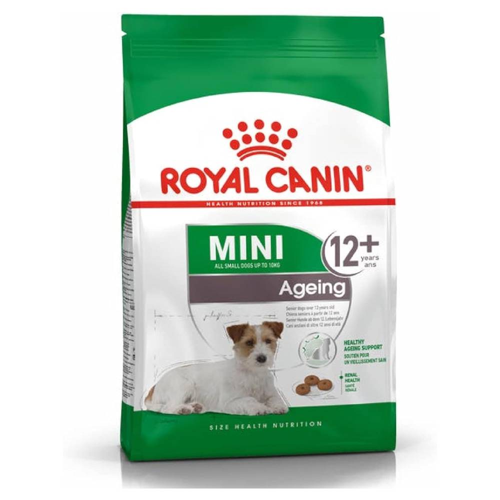 Royal Canin - Mini Ageing 12+ 1.5 KG