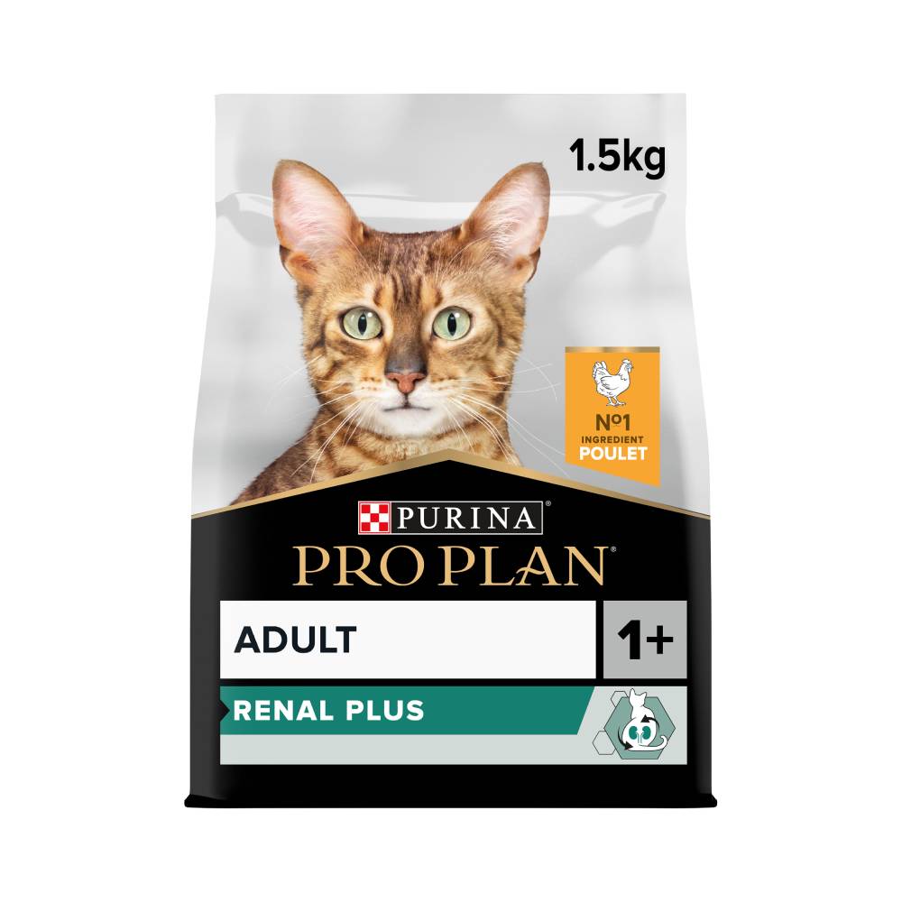 Pro Plan - Derma Care Cat Salmon 1.5KG