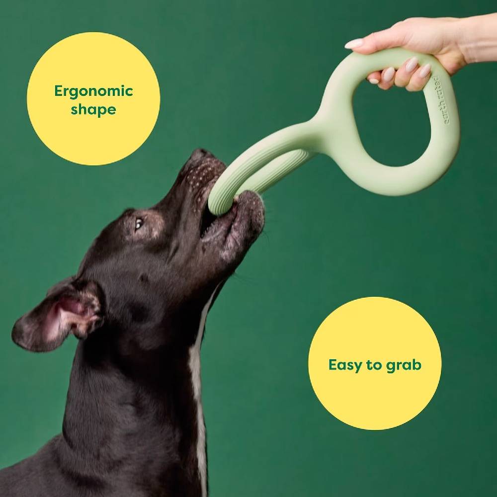 Earth Rated - Tug Toy