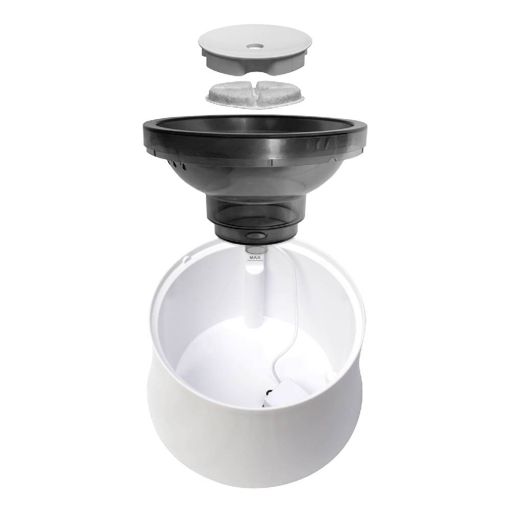 Pioneer - Vortex Drinking Fountain 128oz