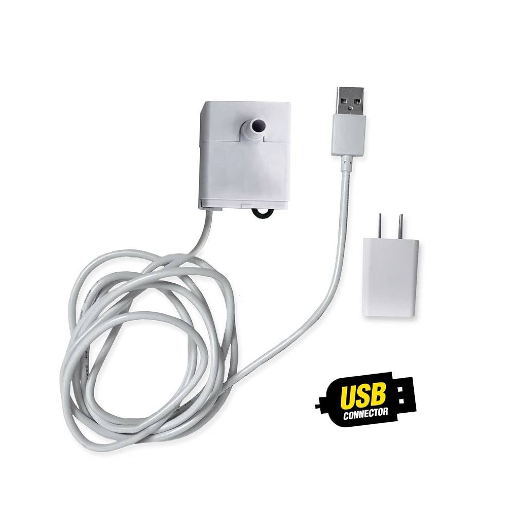 Pioneer - Vortex Drinking Fountain 128oz