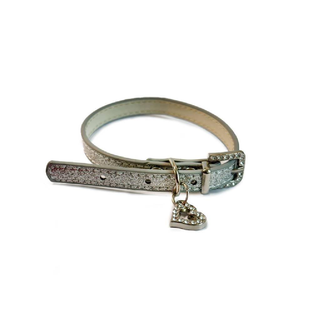 Bobby - Charm Dog Collar